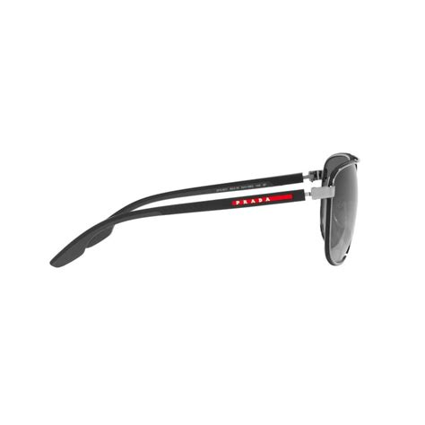 prada linea rossa sps 54t 1ab5z1 polarised|Prada Linea Rossa SPS54T .